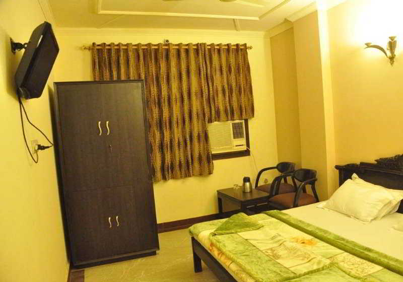 Hotel Amrit Villa Delhi  Exterior foto