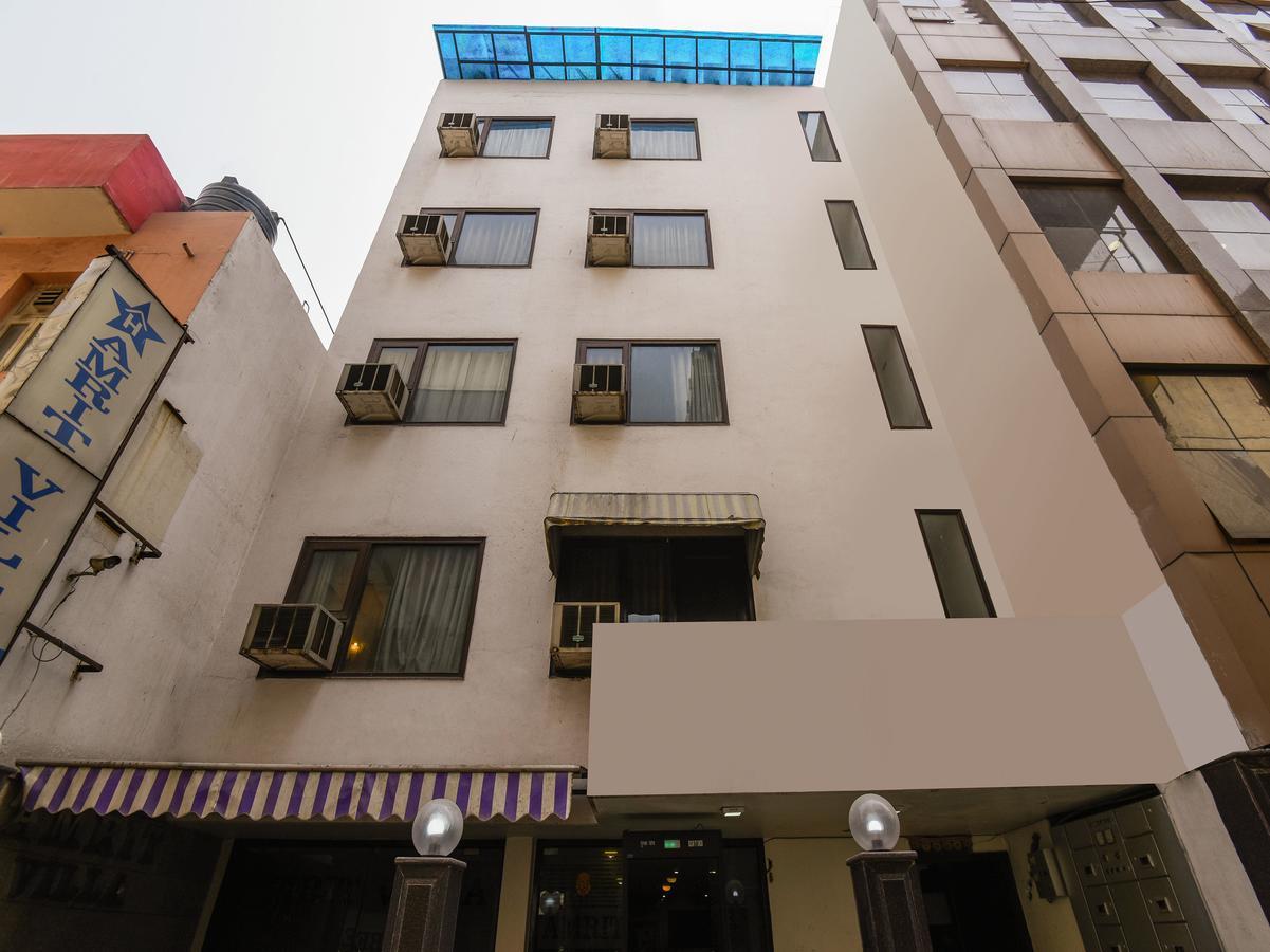 Hotel Amrit Villa Delhi  Exterior foto